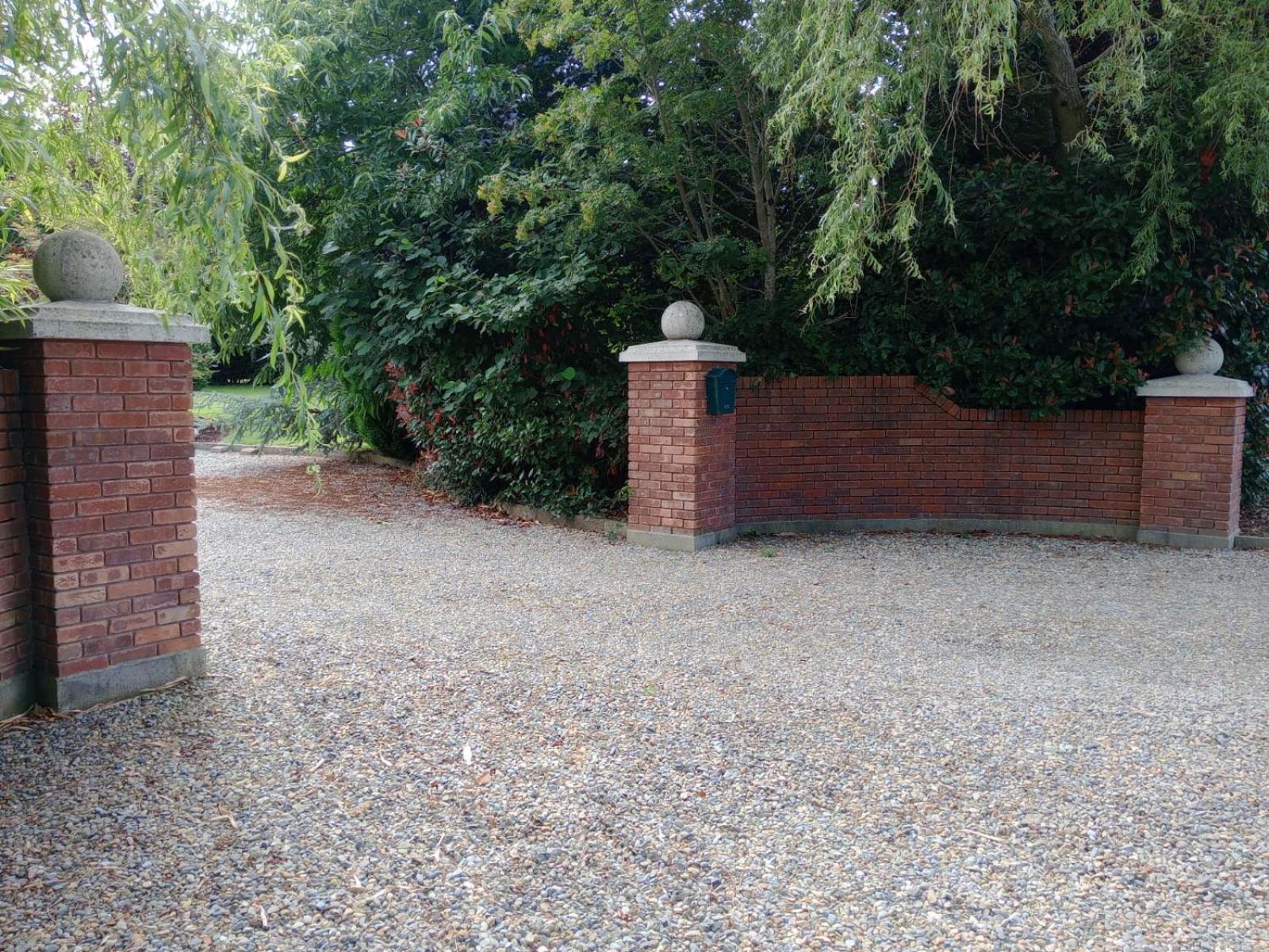 Tullynacrunat Lodge Castleblayney Exterior photo