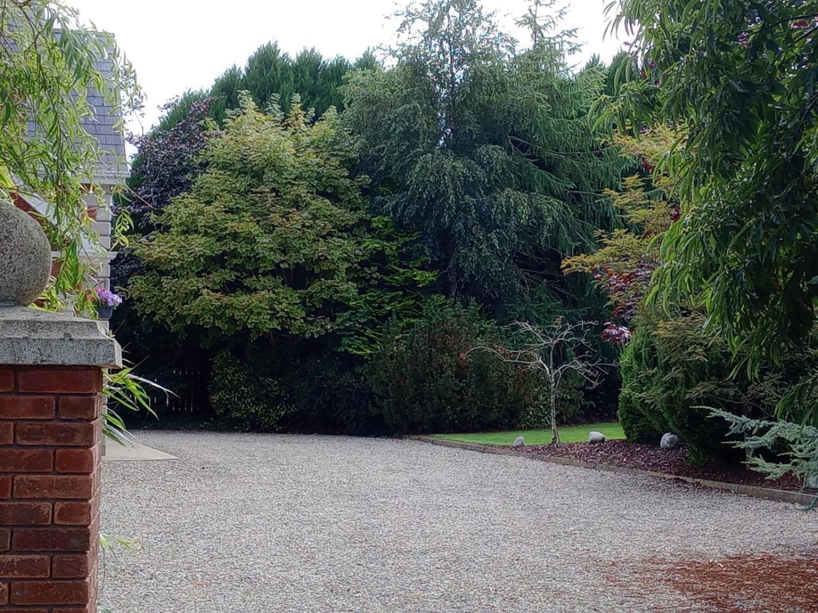 Tullynacrunat Lodge Castleblayney Exterior photo